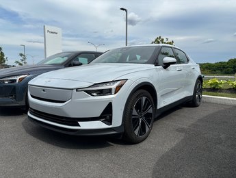 Polestar 2 Plus 2024
