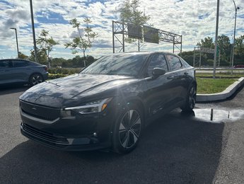 Polestar 2 Plus 2024