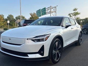 Polestar 2 Plus 2024