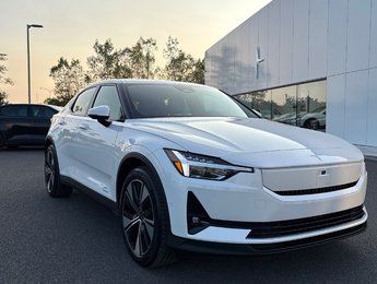 Polestar 2 Plus 2024