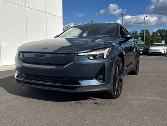 Polestar 2 Plus 2024