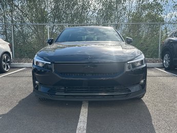 Polestar 2 Plus 2024
