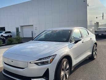 2024 Polestar 2 BASE