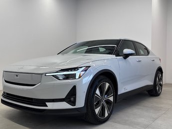 2024 Polestar 2 BASE