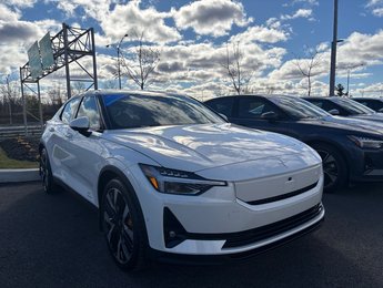 2024 Polestar 2 Performance Plus