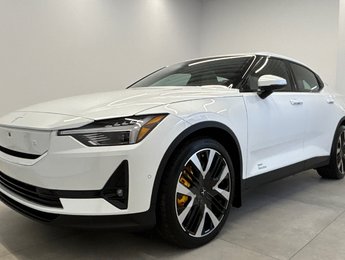 2024 Polestar 2 Performance Plus