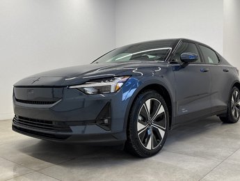 2024 Polestar 2 Plus