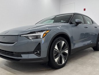 Polestar 2 Plus 2024