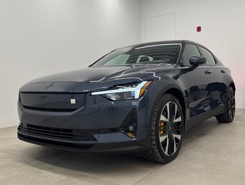 Polestar 2 Performance Plus 2024