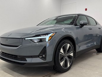 Polestar 2 Plus 2024