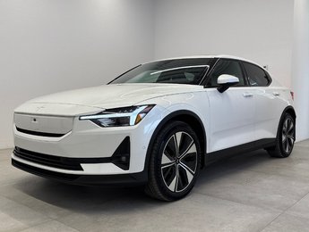 Polestar 2 Plus 2024