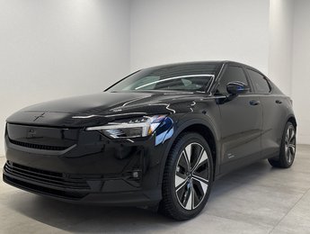 2024 Polestar 2 Plus