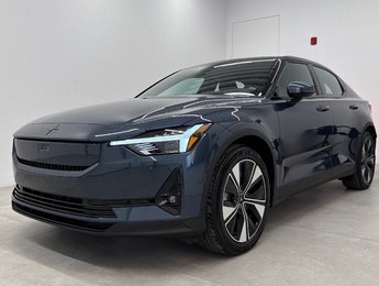 2024 Polestar 2 Plus