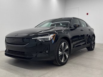 2024 Polestar 2 Plus