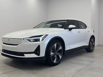 2024 Polestar 2 Plus