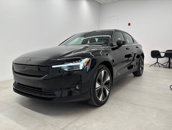 Polestar 2 BASE 2024