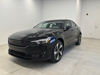 Polestar 2 BASE 2024
