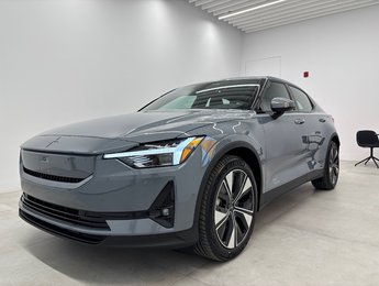 Polestar 2 Plus 2024