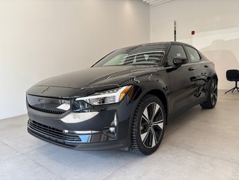Polestar 2 Plus 2024