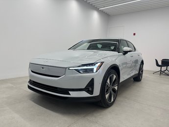 Polestar 2 BASE 2024