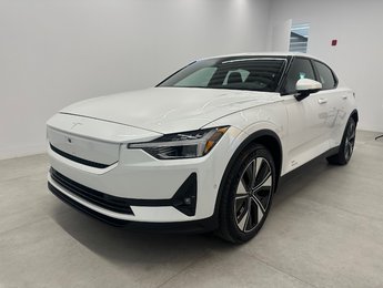 Polestar 2 BASE 2024