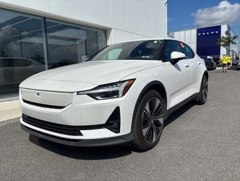 Polestar 2 Plus 2024