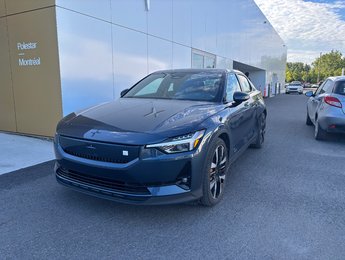 Polestar 2 Performance Plus 2024