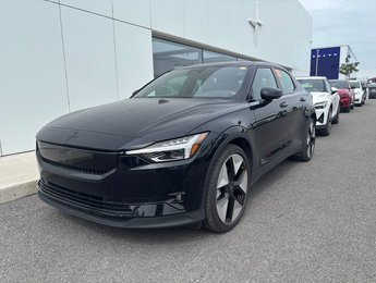 Polestar 2 BASE 2025