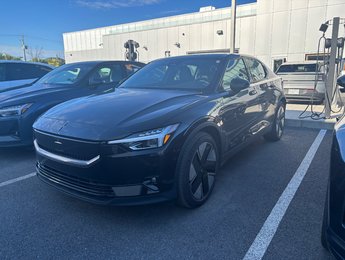 Polestar 2 BASE 2025