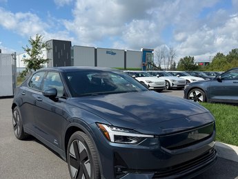 Polestar 2 BASE 2025