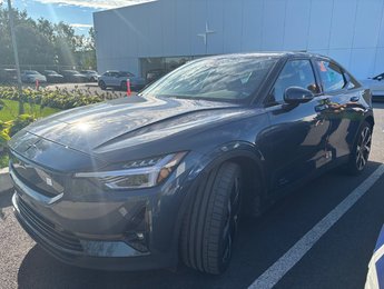 2025 Polestar 2 BASE