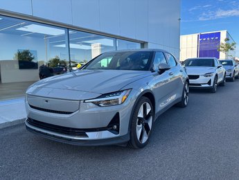 Polestar 2 BASE 2025