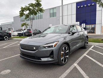 Polestar 2 BASE 2025
