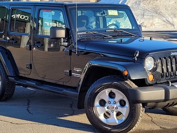 Jeep Pre-owned Inventory in Trois-Rivières | Cloutier Auto