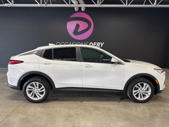 Buick Envista Preferred 2024