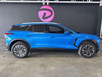 Chevrolet Blazer EV eAWD 2LT 2024