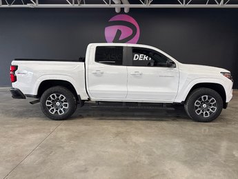 2023 Chevrolet Colorado 4WD Z71