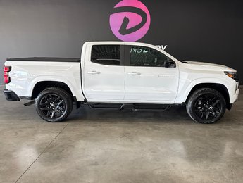 Chevrolet Colorado 4WD Z71 2024
