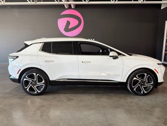 Chevrolet Equinox EV 3LT 2024