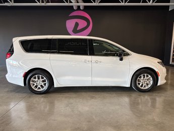 2024 Chrysler Grand Caravan SXT