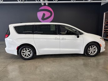 Chrysler Grand Caravan SXT 2024