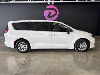 Chrysler Grand Caravan SXT 2024