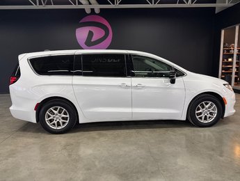 2024 Chrysler Grand Caravan SXT