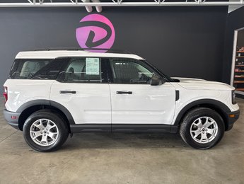 Ford BRONCO SPORT Base 2022