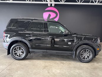Ford BRONCO SPORT BIG BEND 2023