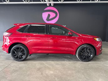 2024 Ford Edge ST-LINE