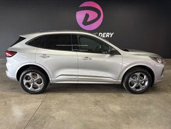 Ford Escape ST-Line 2023