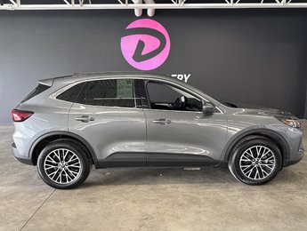 Ford Escape PHEV PLATINUM 2024