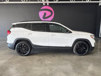 GMC Terrain SLE 2020