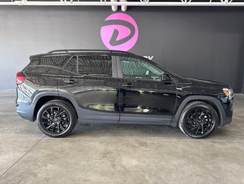 GMC Terrain SLE 2024
